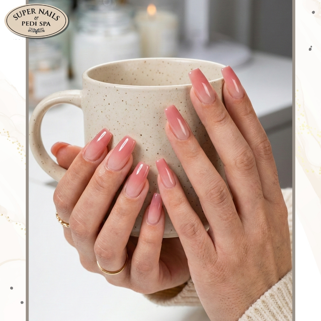 amazing nail